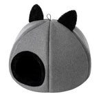 E-Doggy Budka Kitty