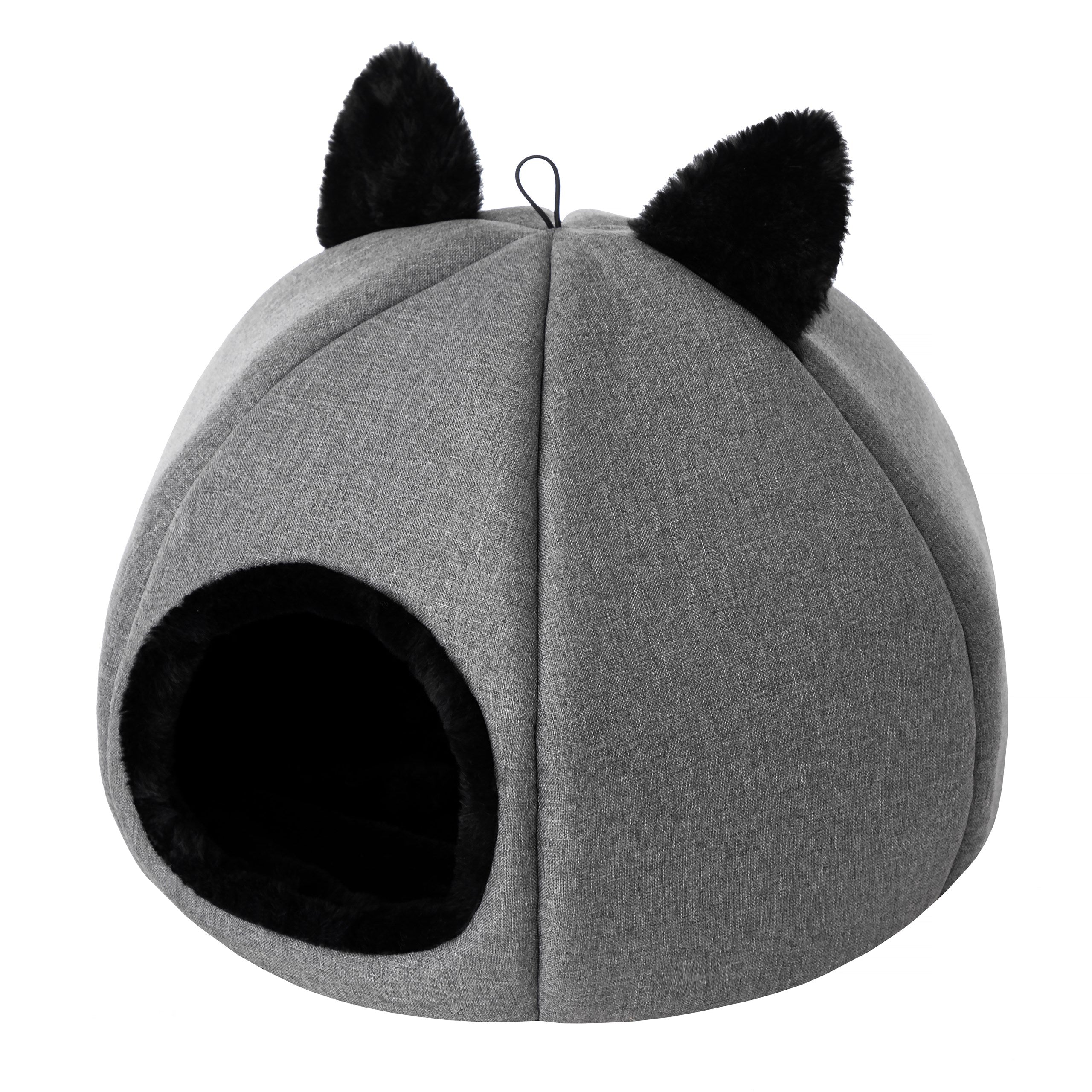 E-Doggy Budka Kitty