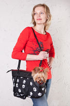 E-Doggy Torba Transportowa Urban