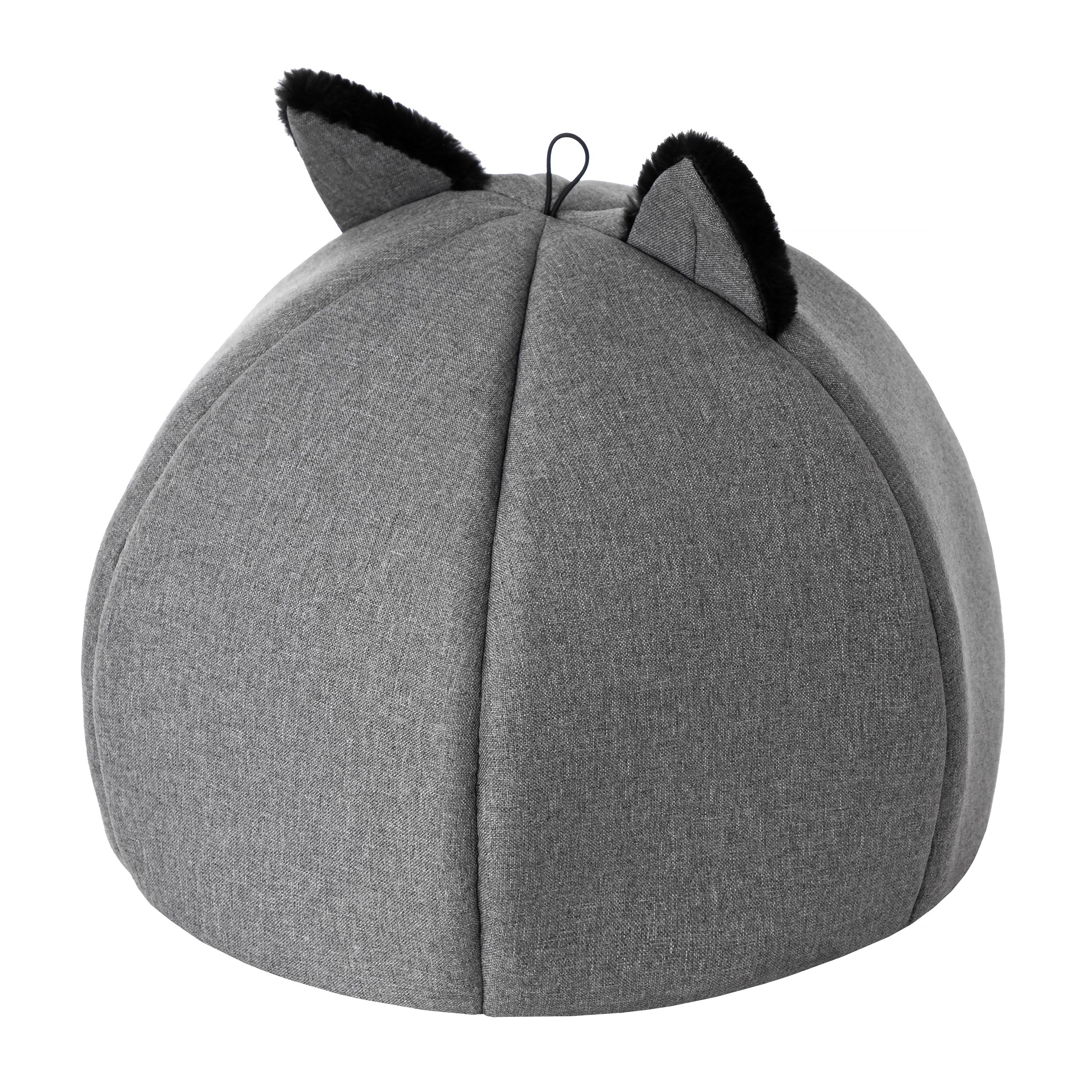 E-Doggy Budka Kitty