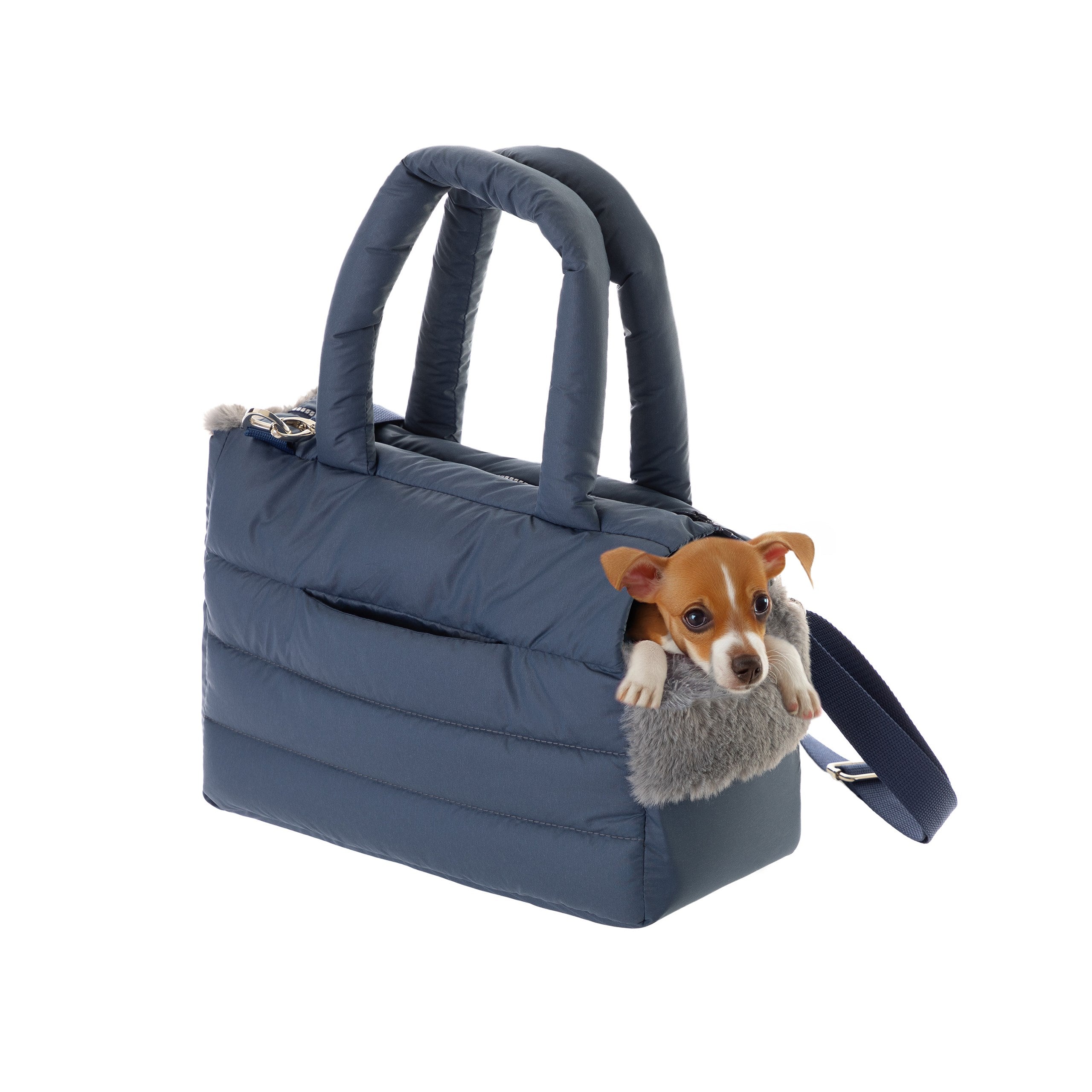 E-Doggy Torba Fluoo
