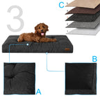 E-Doggy Materac Padoro