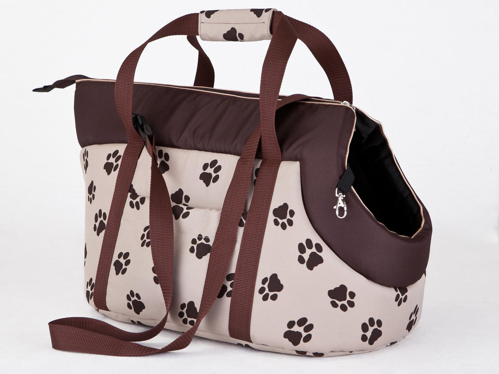 E-Doggy Torba Transportowa Urban