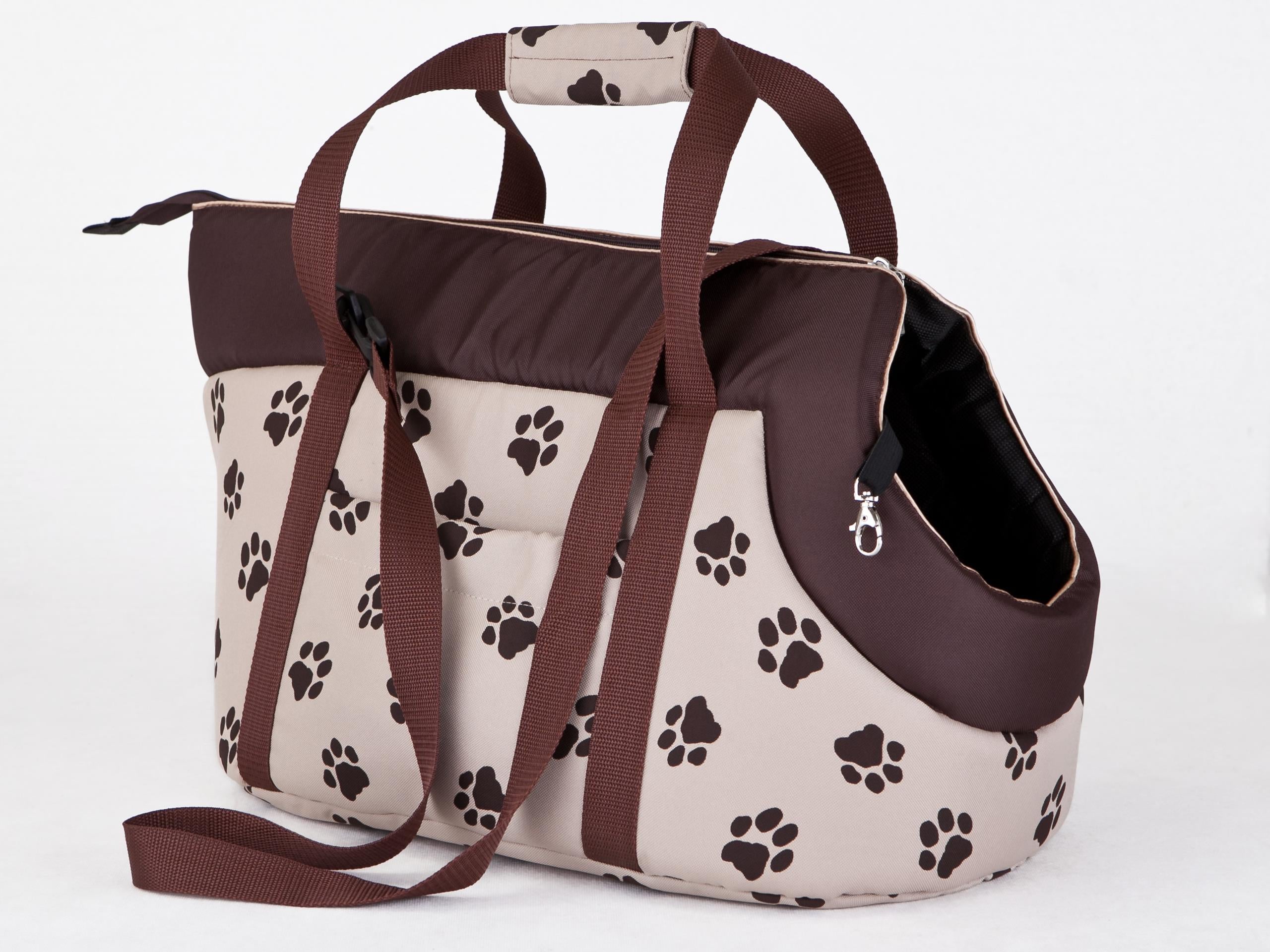 E-Doggy Torba Transportowa Urban