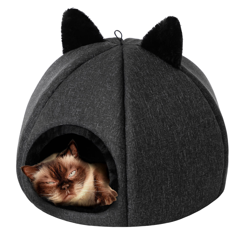 E-Doggy Budka Kitty