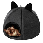 E-Doggy Budka Kitty