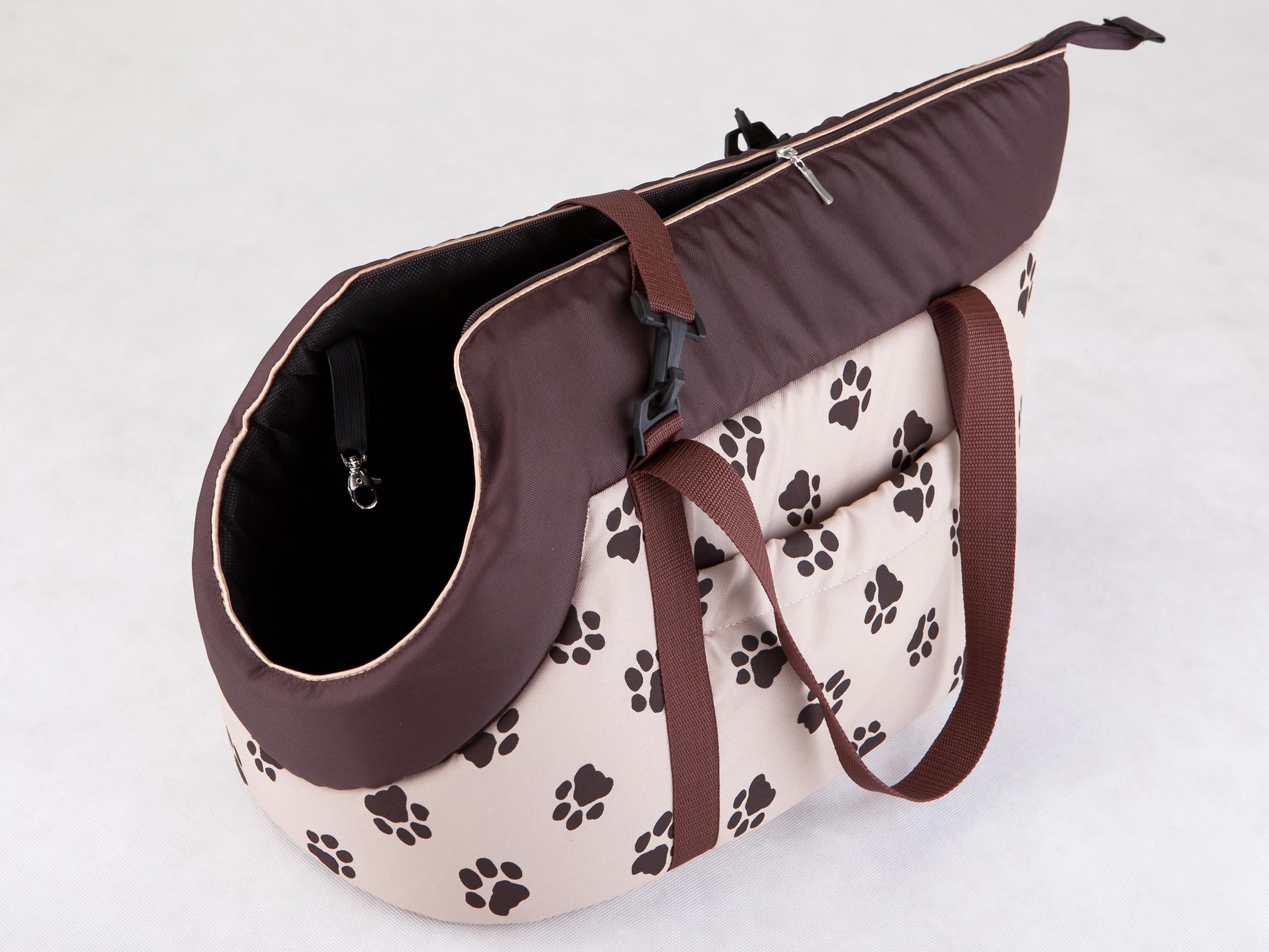 E-Doggy Torba Transportowa Urban