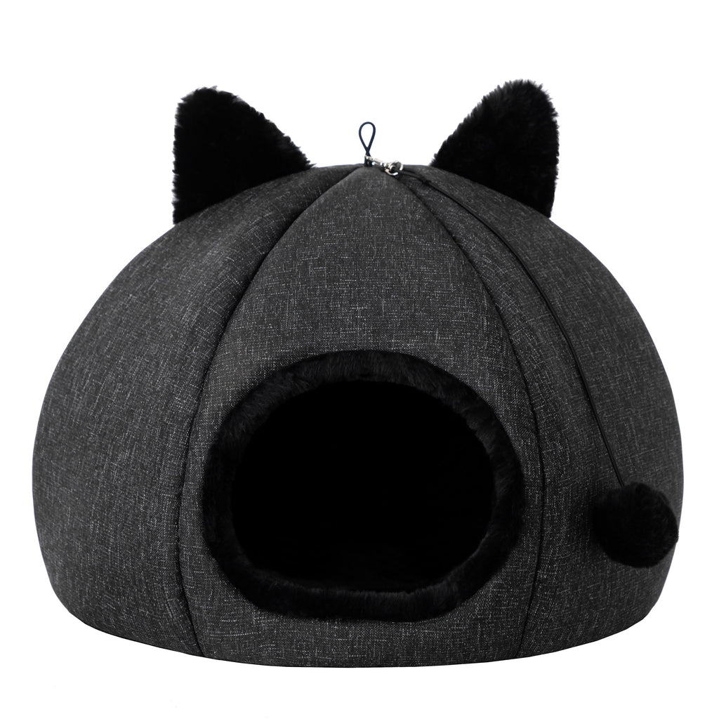 E-Doggy Budka Kitty
