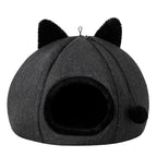 E-Doggy Budka Kitty