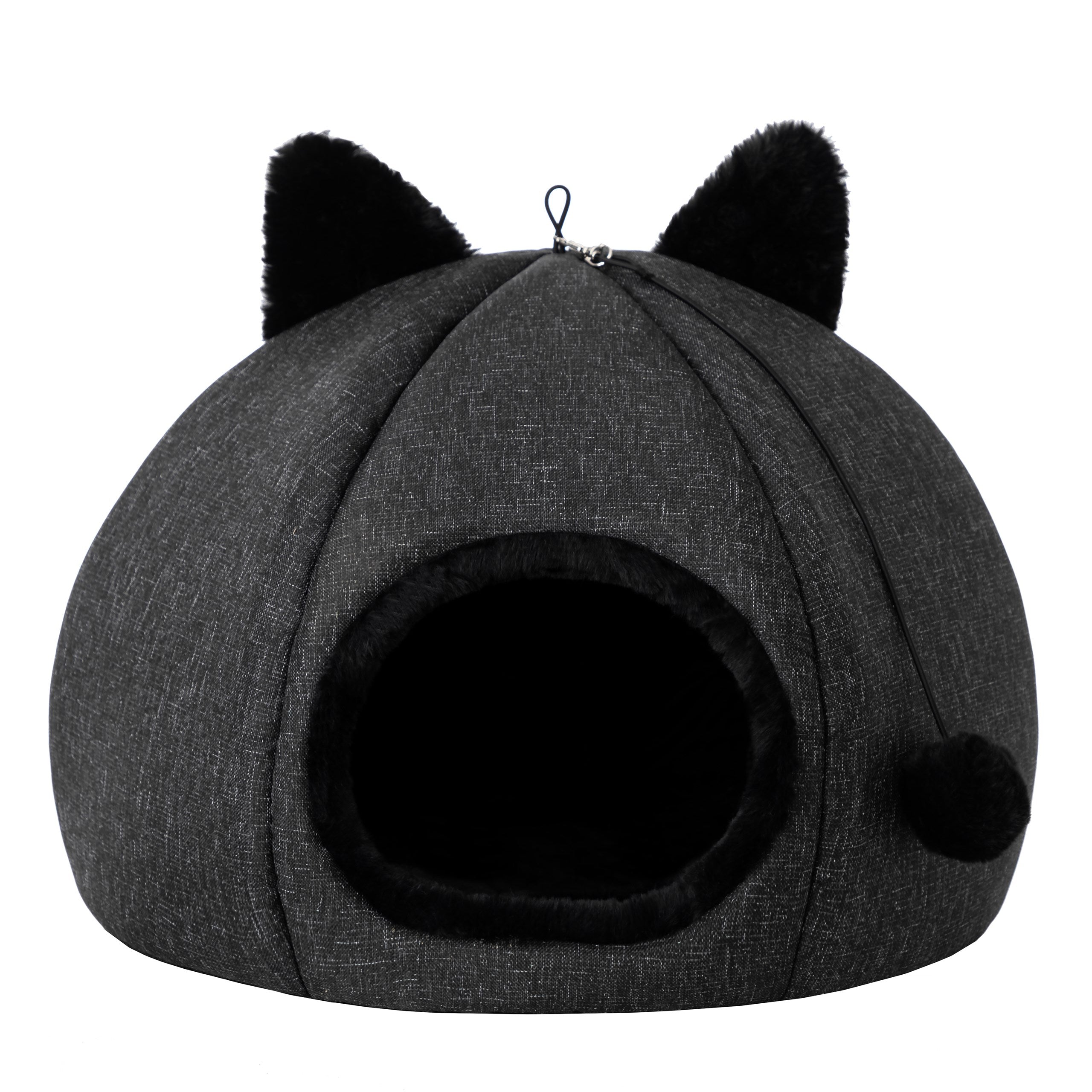 E-Doggy Budka Kitty