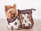 E-Doggy Torba Transportowa Urban