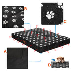 E-Doggy Materac Denno