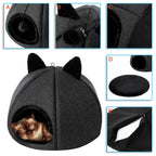 E-Doggy Budka Kitty