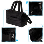 E-Doggy Torba Fluoo