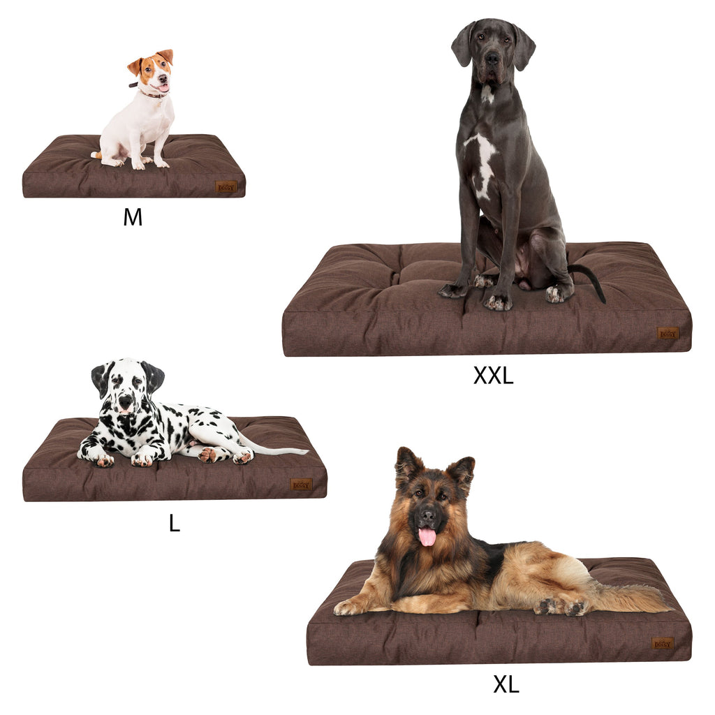 E-Doggy Materac Padoro