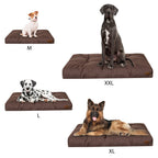E-Doggy Materac Padoro