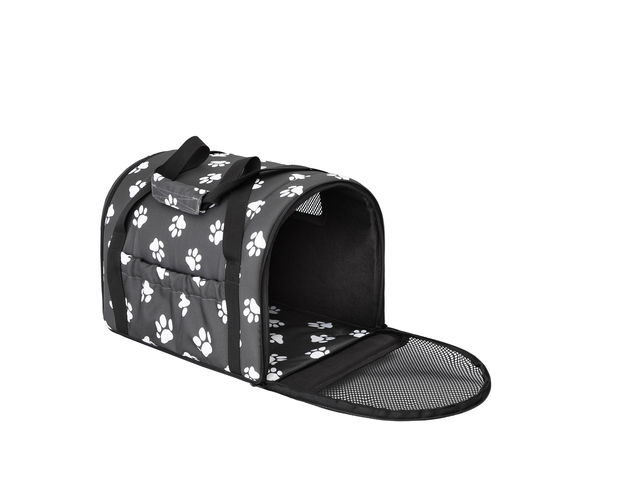 E-Doggy Transporter Tuboo