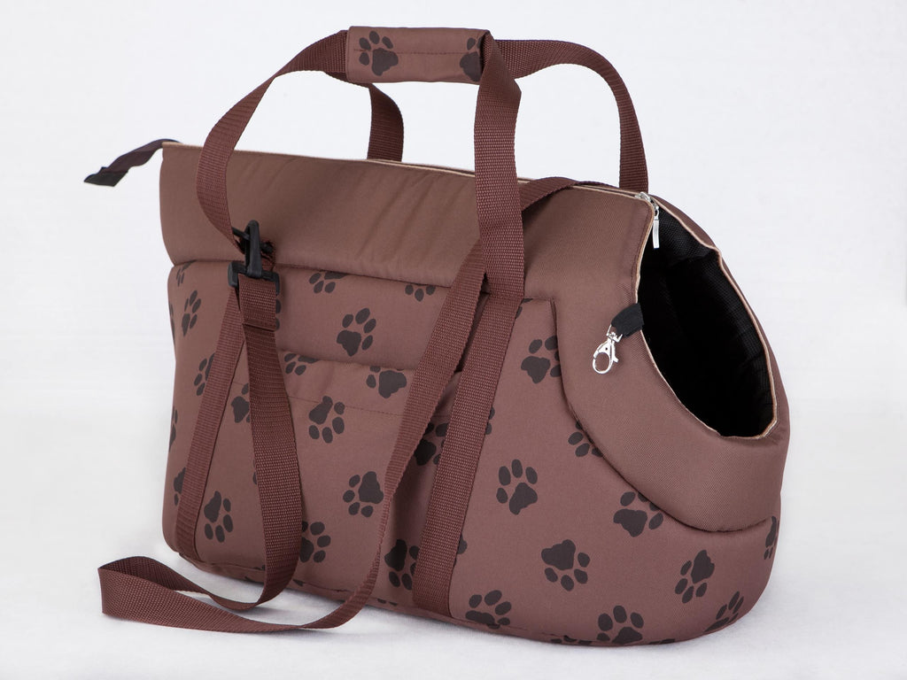 E-Doggy Torba Transportowa Urban