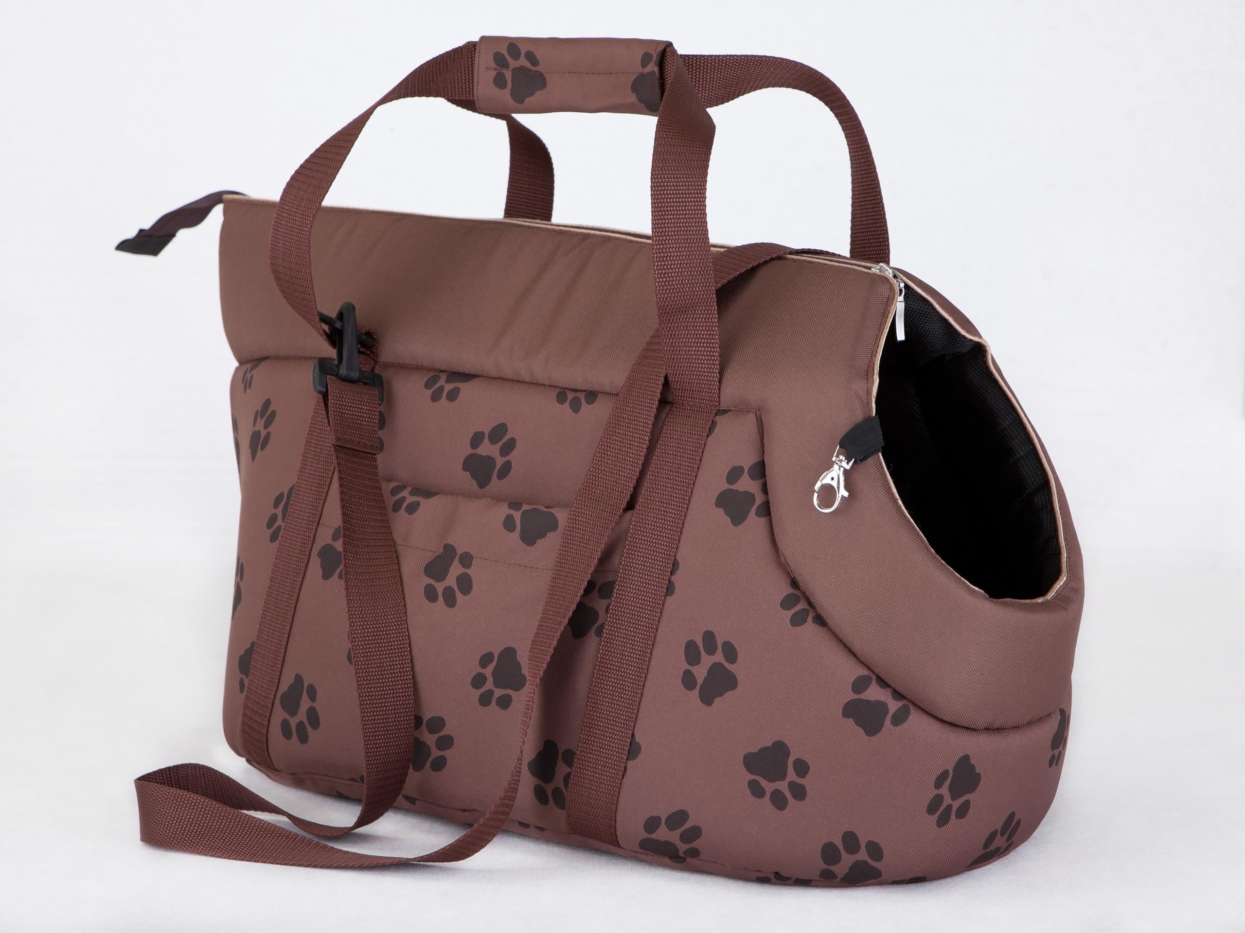 E-Doggy Torba Transportowa Urban