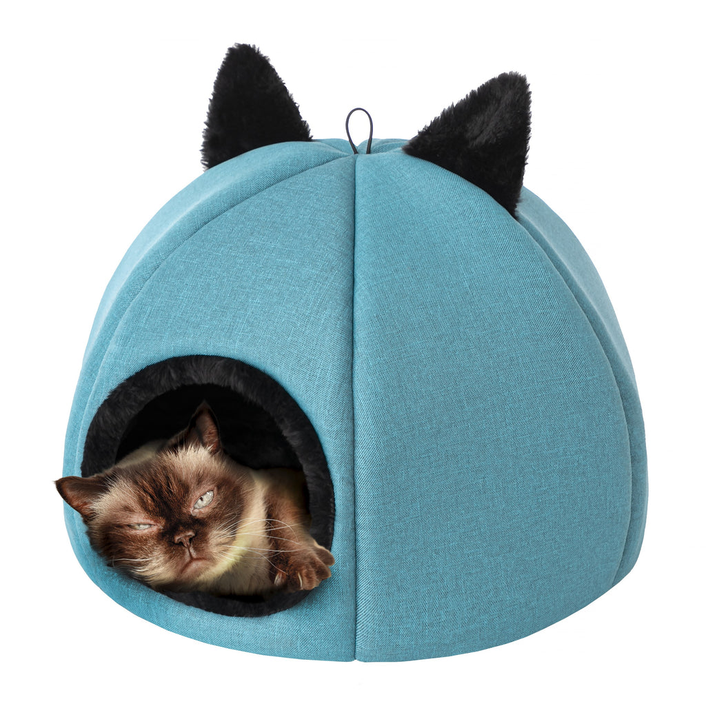 E-Doggy Budka Kitty