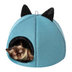 E-Doggy Budka Kitty