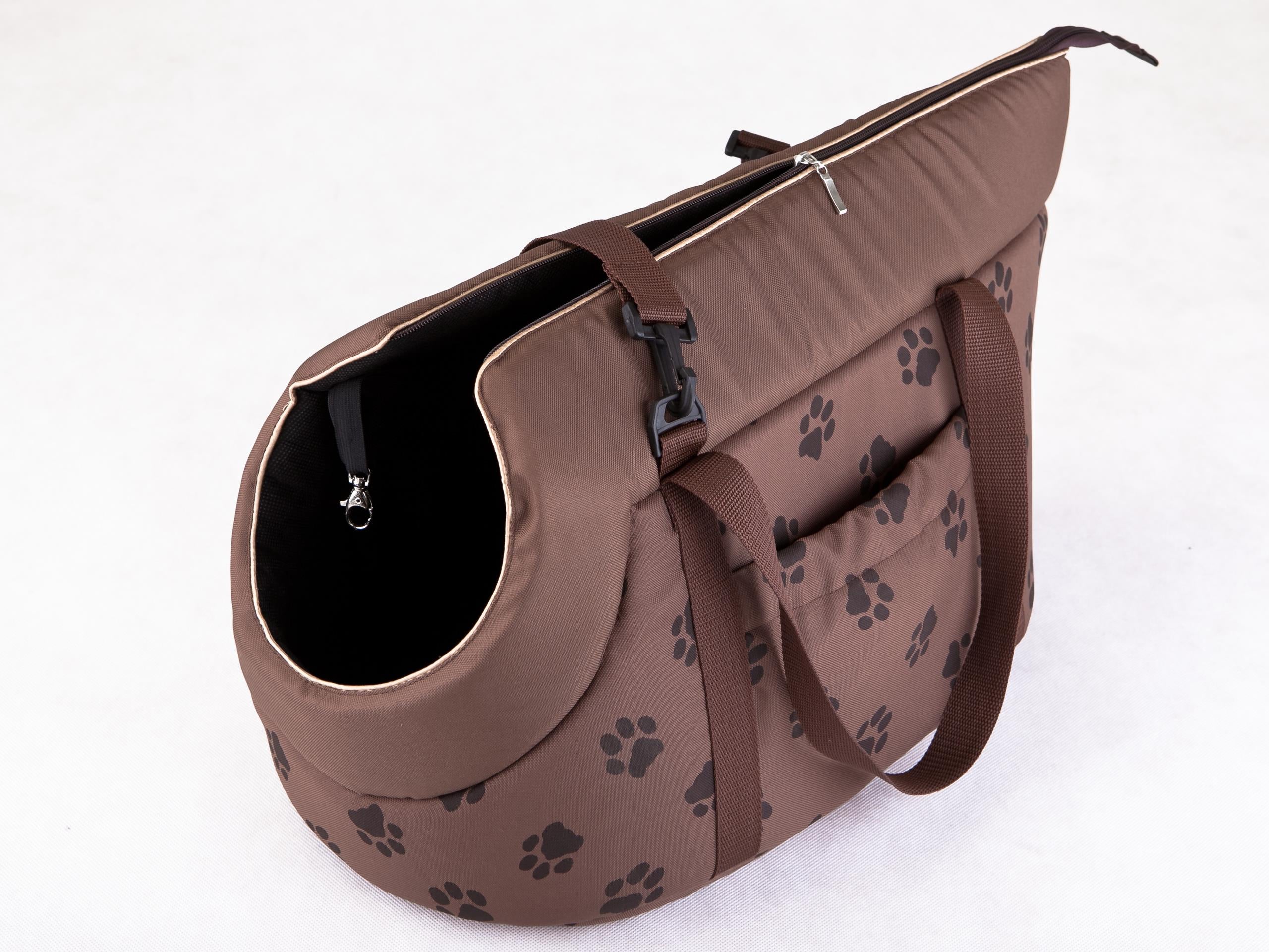 E-Doggy Torba Transportowa Urban