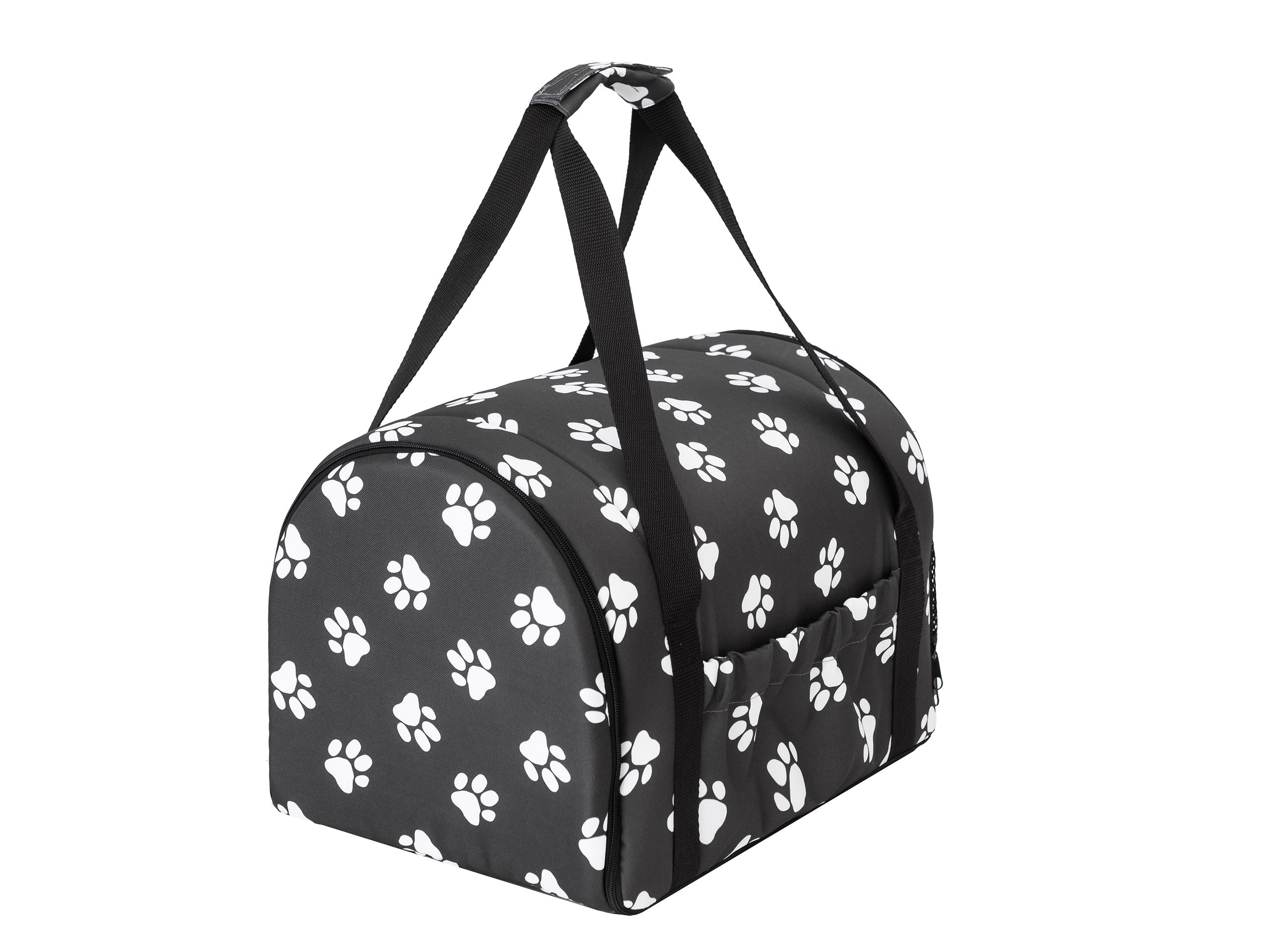 E-Doggy Transporter Tuboo