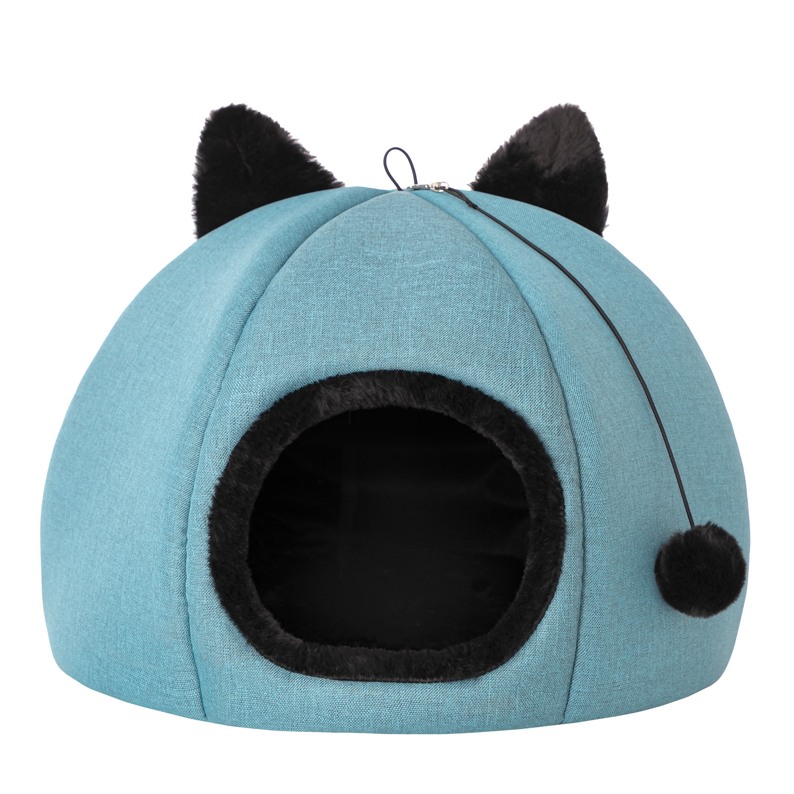 E-Doggy Budka Kitty