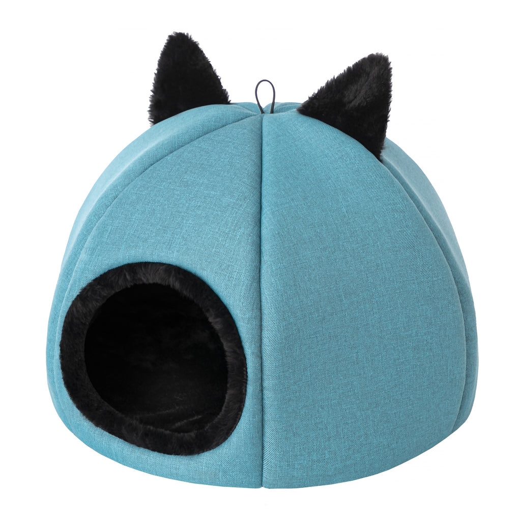 E-Doggy Budka Kitty