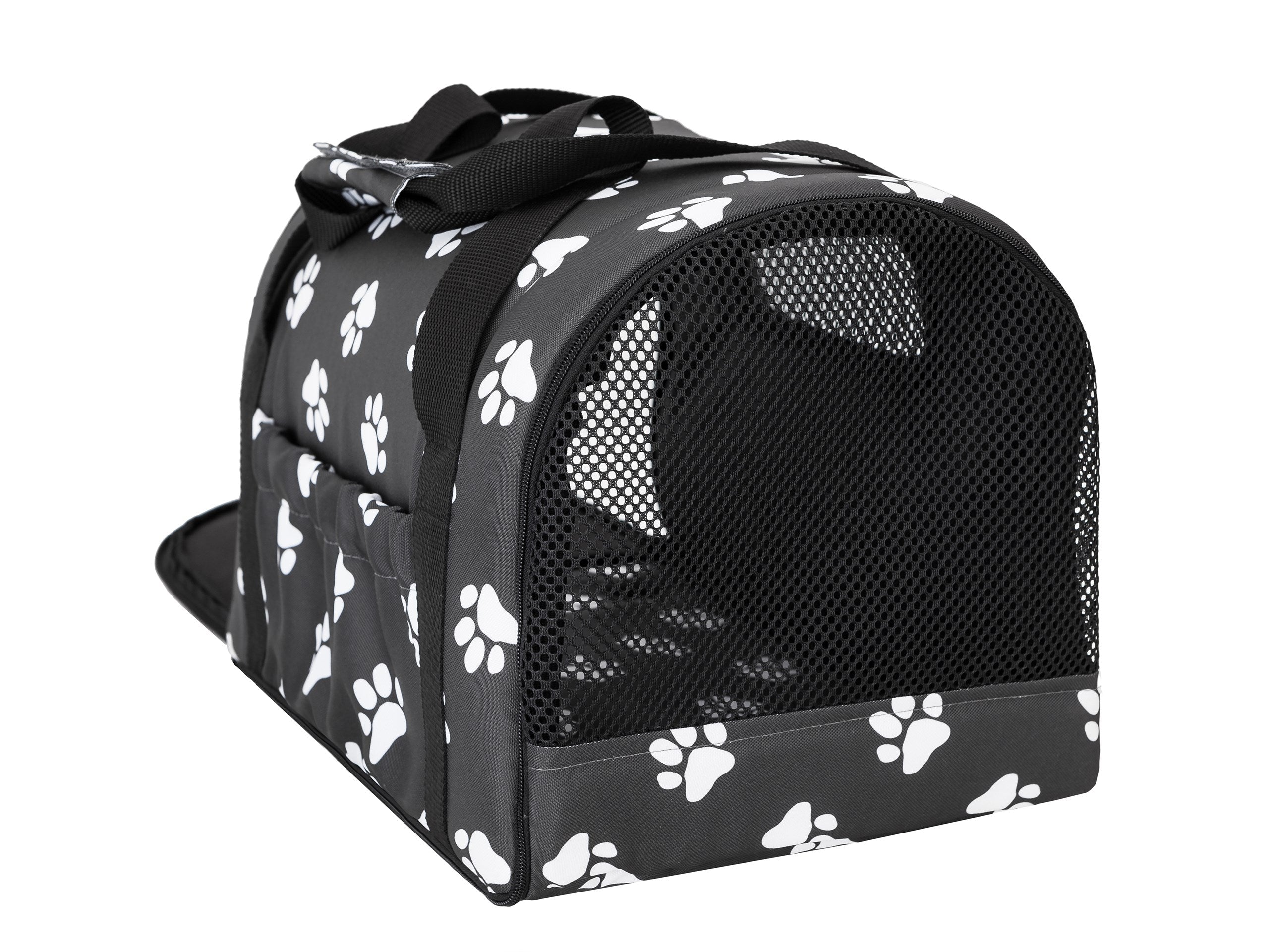 E-Doggy Transporter Tuboo
