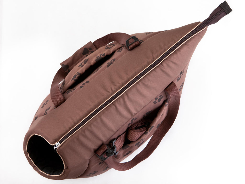 E-Doggy Torba Transportowa Urban
