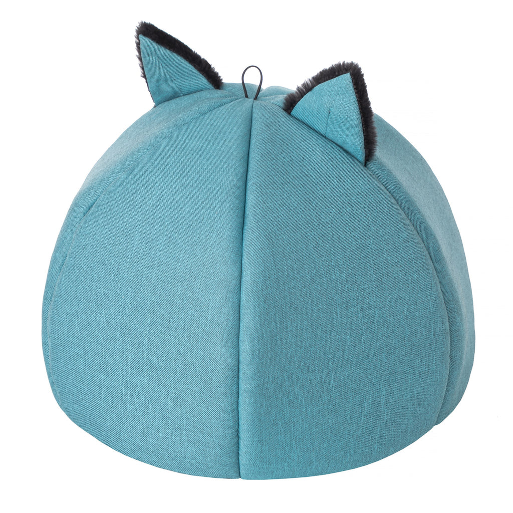E-Doggy Budka Kitty