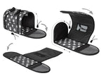 E-Doggy Transporter Tuboo