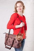 E-Doggy Torba Transportowa Urban