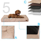 E-Doggy Materac Padoro