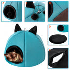 E-Doggy Budka Kitty