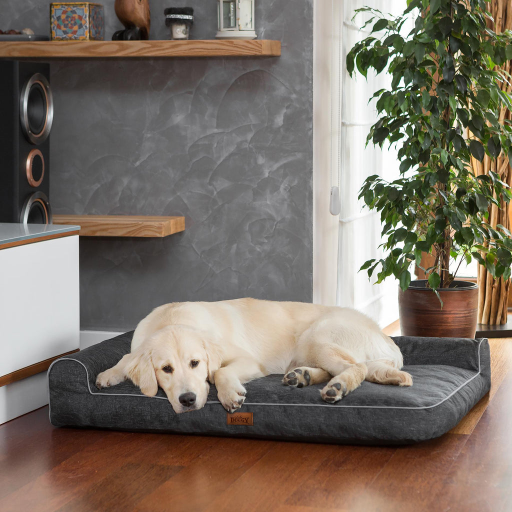 Corro Dog Bed