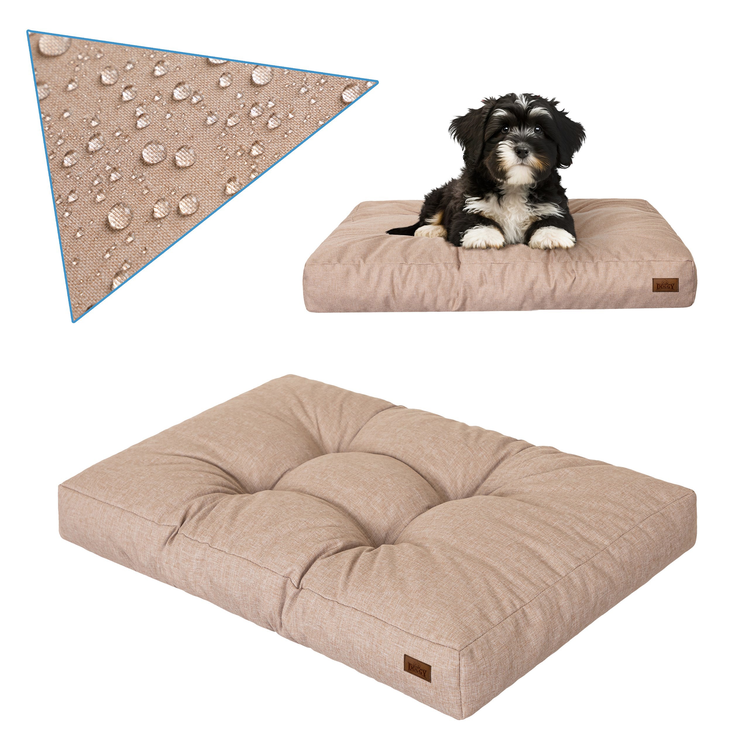 E-Doggy Materac Padoro