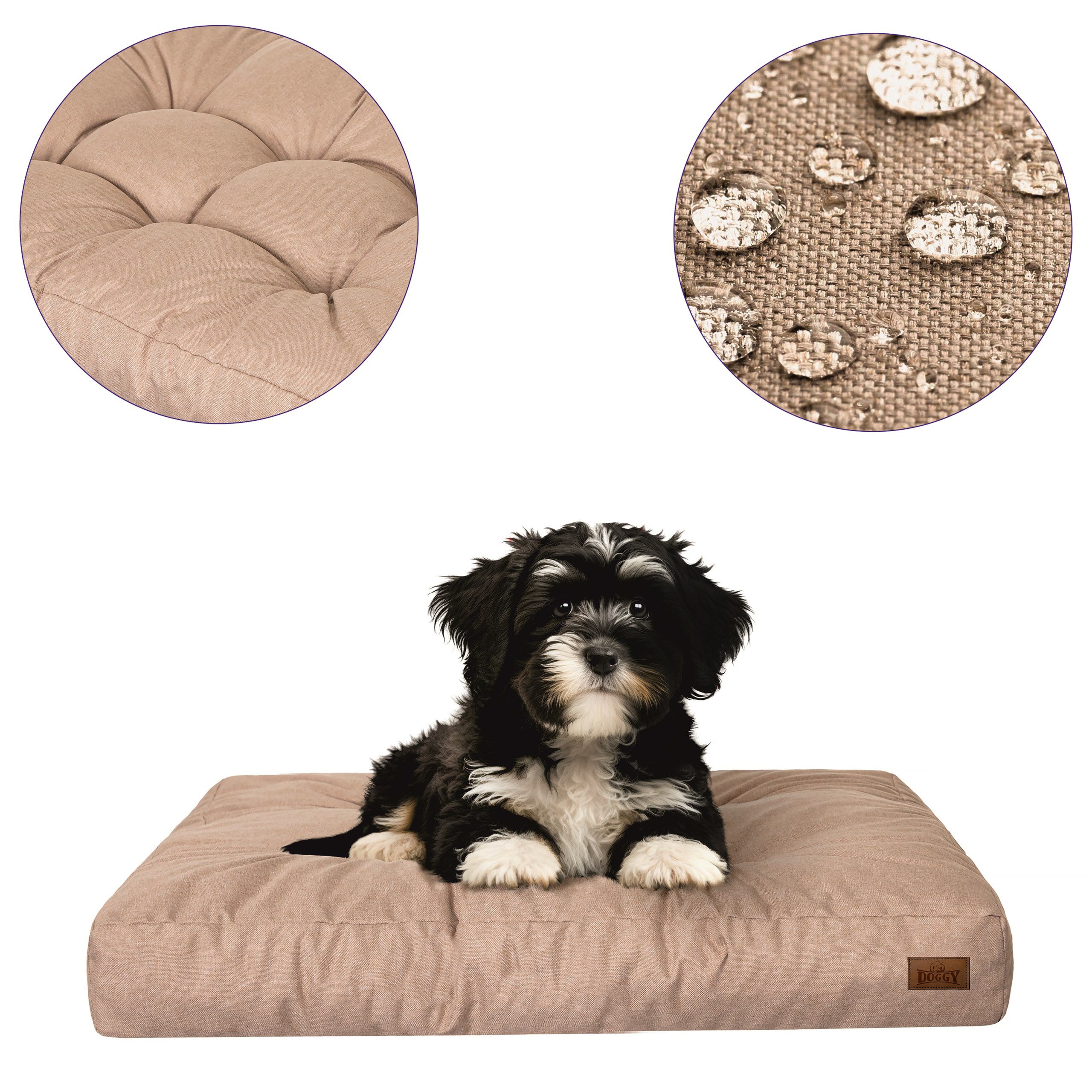 E-Doggy Materac Padoro