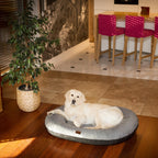 E-Doggy Legowisko Oval