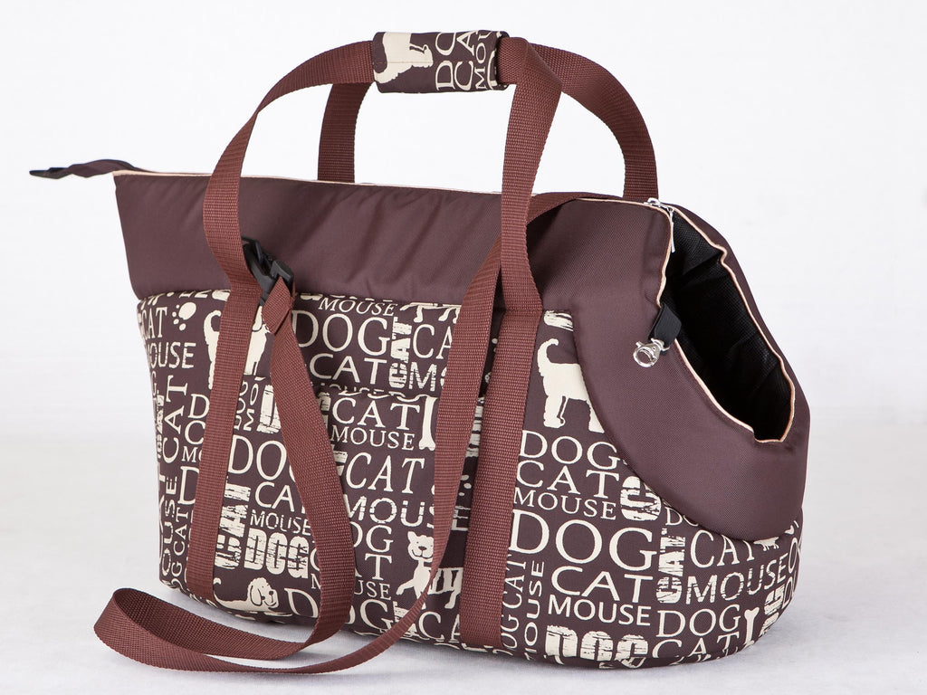 E-Doggy Torba Transportowa Urban