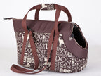 E-Doggy Torba Transportowa Urban