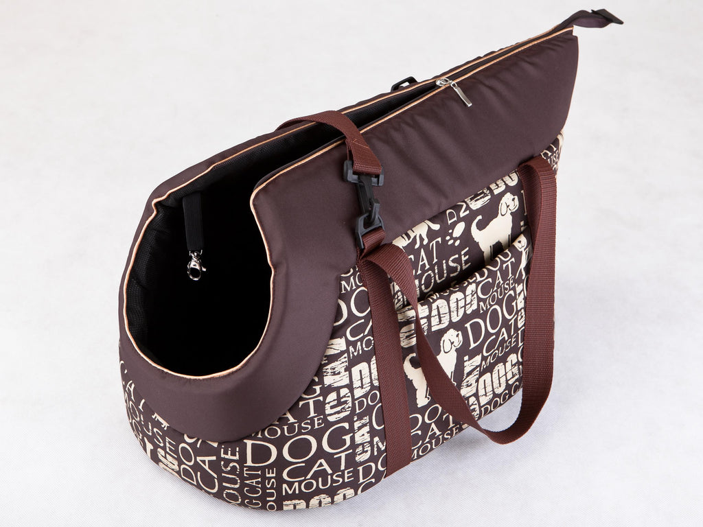 E-Doggy Torba Transportowa Urban