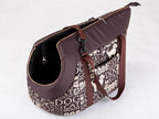 E-Doggy Torba Transportowa Urban