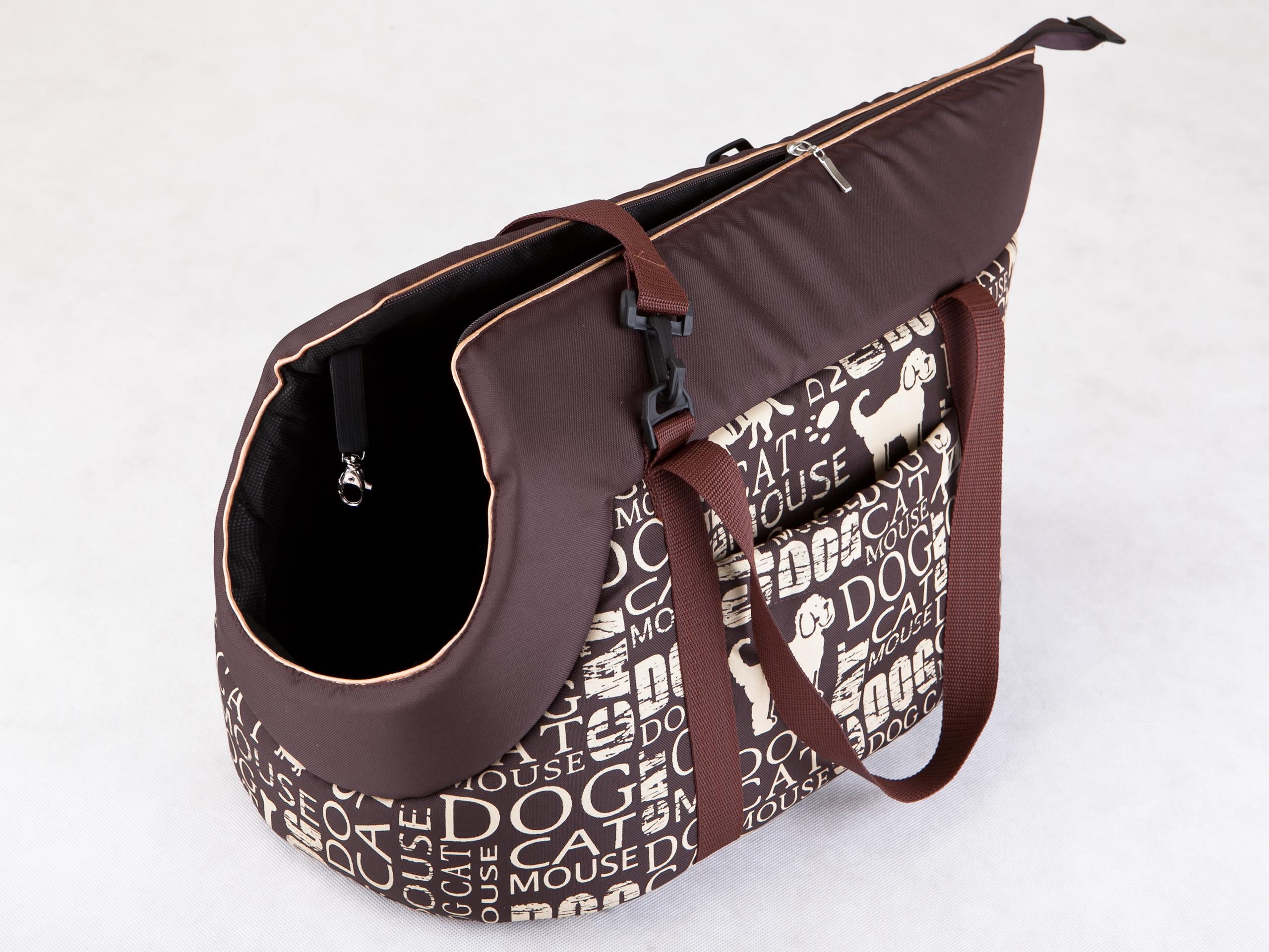 E-Doggy Torba Transportowa Urban