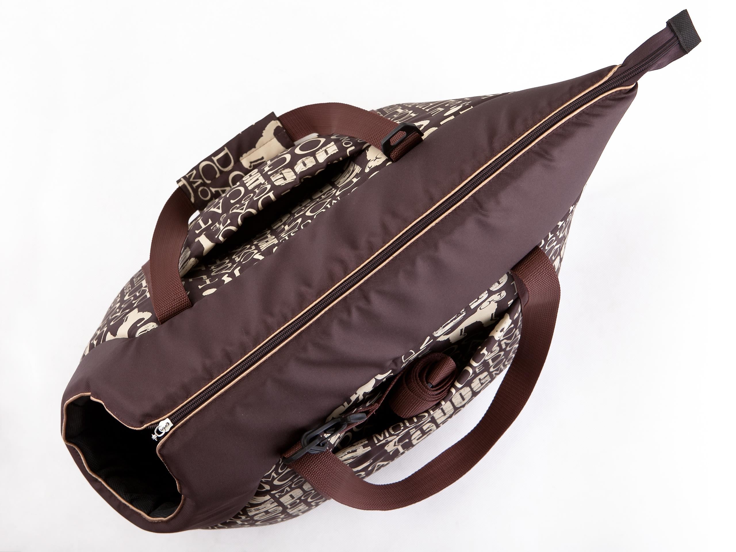 E-Doggy Torba Transportowa Urban