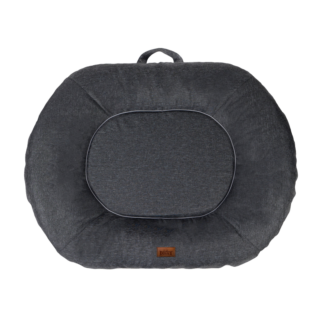 E-Doggy Legowisko Oval