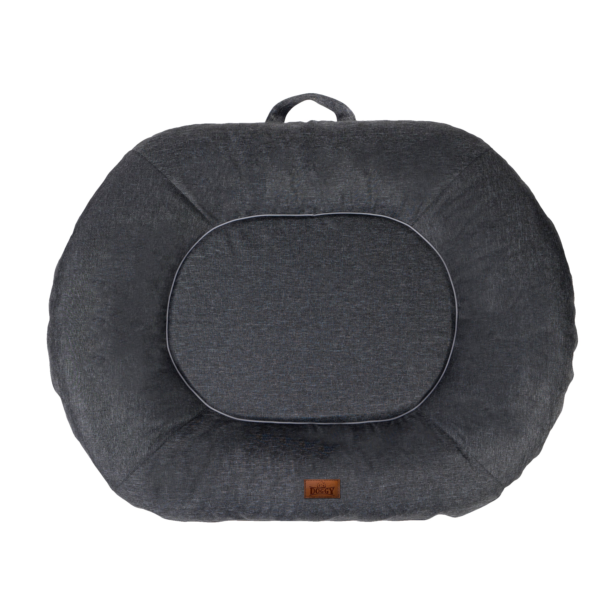 E-Doggy Legowisko Oval