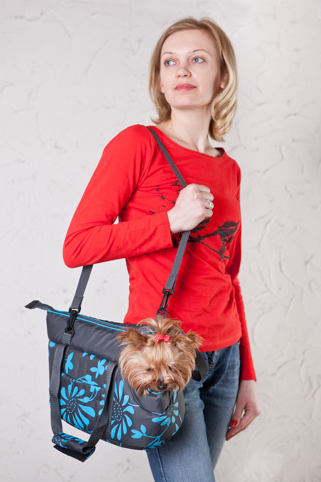 E-Doggy Torba Transportowa Urban
