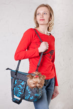 E-Doggy Torba Transportowa Urban